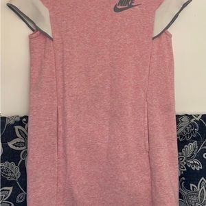 Nike Futura dress girls